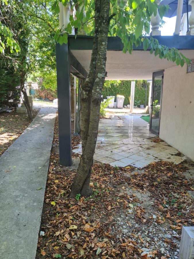Residence Miranda Dijon Exteriér fotografie