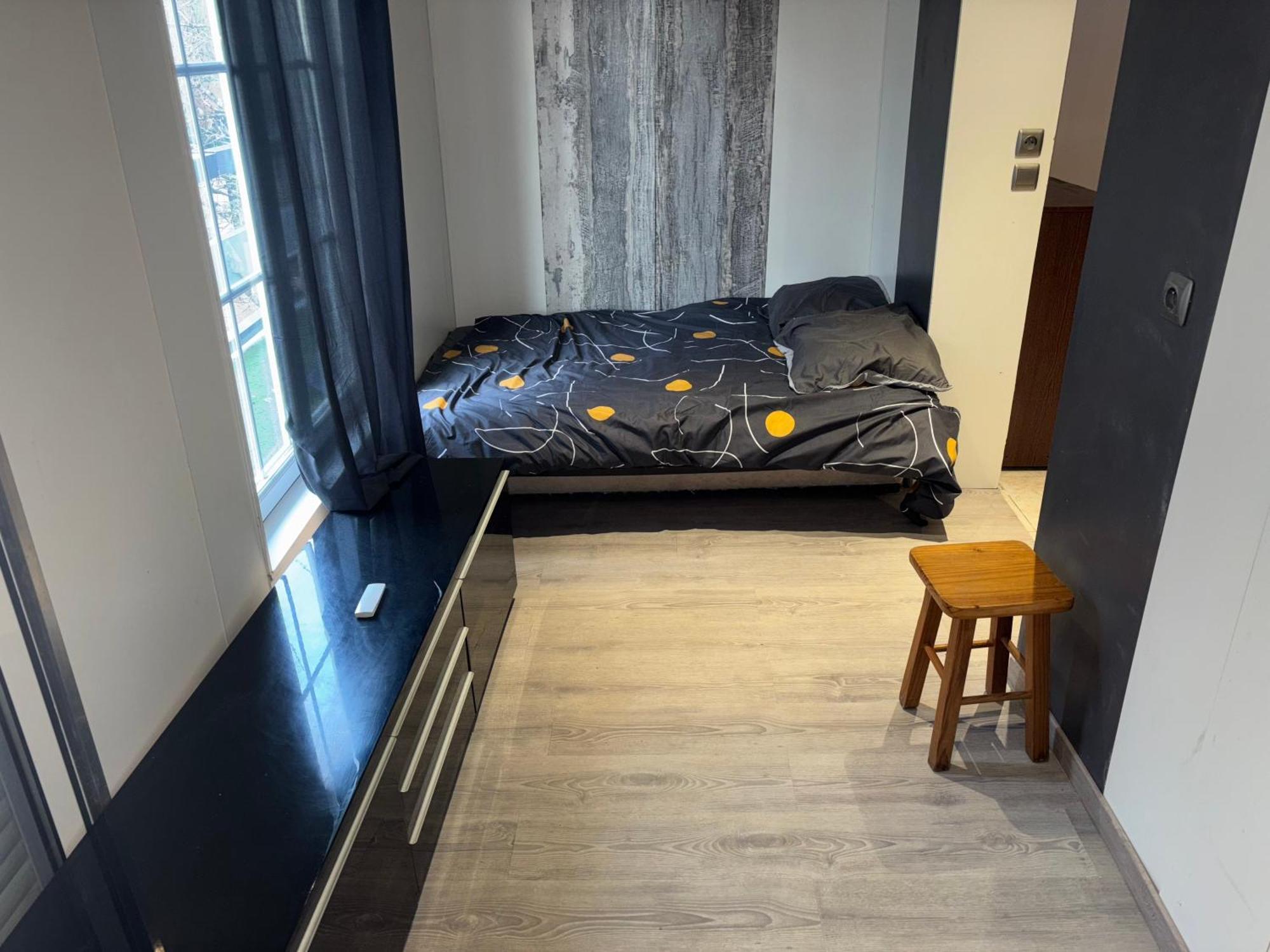 Residence Miranda Dijon Exteriér fotografie